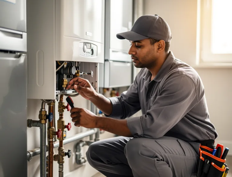 gasketel reparatie Eersel